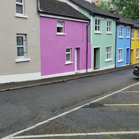 Villa Townhouse 4 Barrow Lane à Carlow Extérieur photo